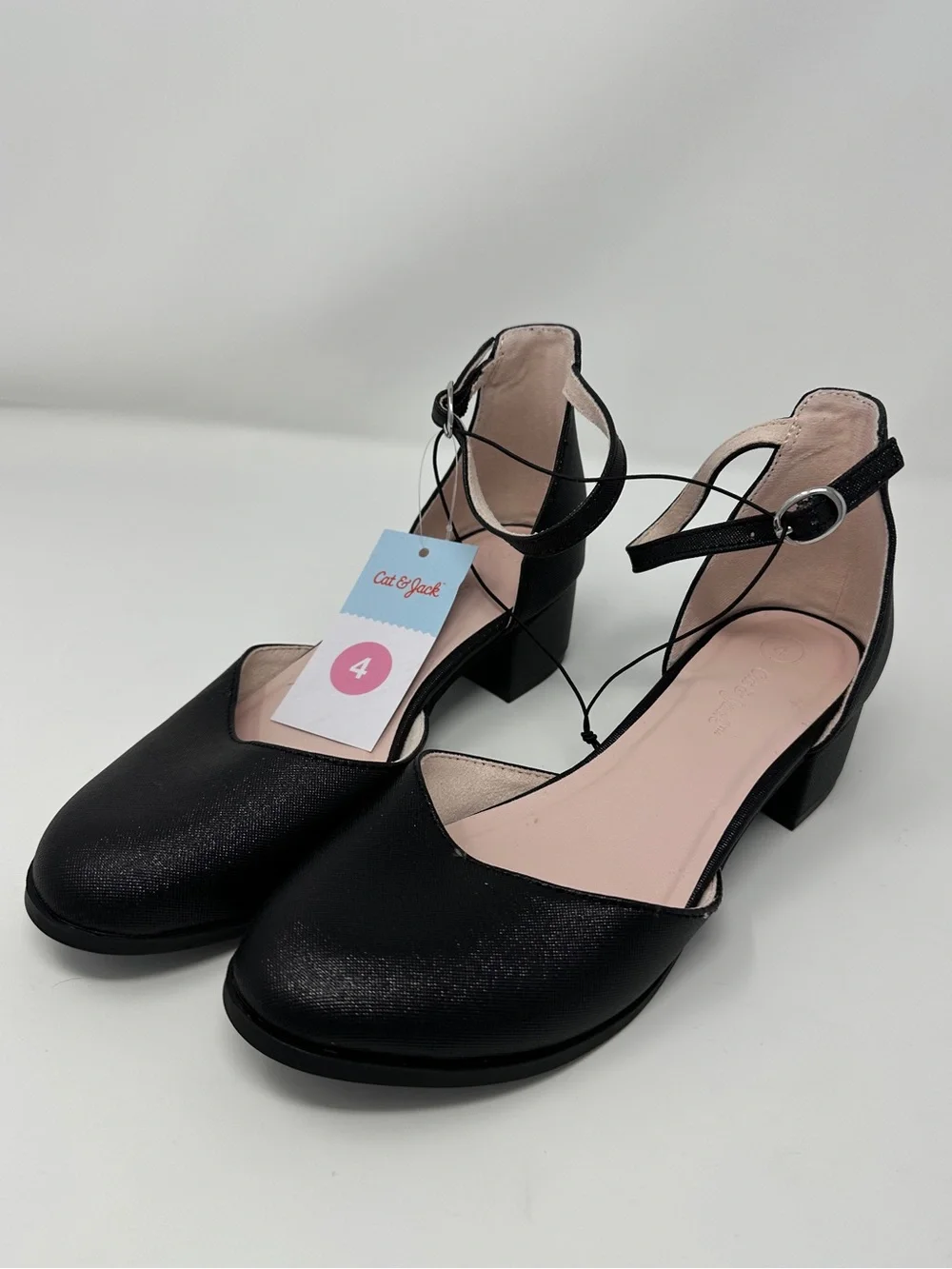 Cat & Jack stylish black